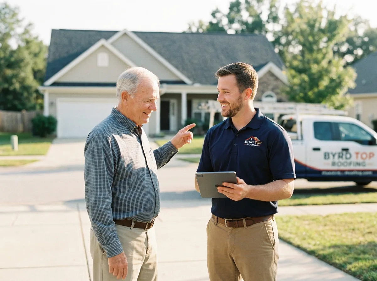 Roofing Glennville, GA FAQs